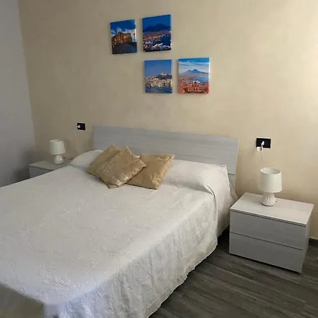 Apartmán Casa Anita *
